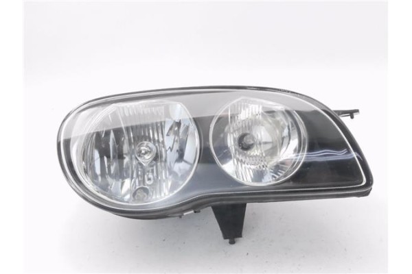 Recambio de faro delantero dcho para toyota corolla (e11) 2.0 d4d referencia OEM IAM 811101E530  