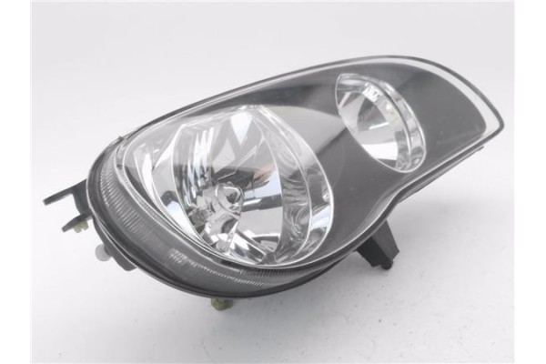 Recambio de faro delantero dcho para toyota corolla (e11) 2.0 d4d referencia OEM IAM 811101E530  