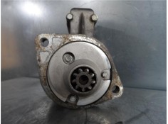 Recambio de motor arranque para opel corsa b 1.0 base (e) referencia OEM IAM 011610921  