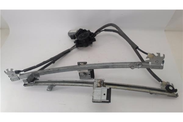 Recambio de mecanismo elevalunas delantero izquierdo para chrysler grand voyager (rt) 2.8 limited referencia OEM IAM 4894527AA D