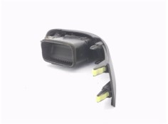 Recambio de rejilla entrada de aire para toyota corolla verso (r1) 2.2 d-4d sport referencia OEM IAM 6556444010 5568064010 