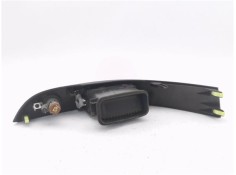 Recambio de rejilla entrada de aire para toyota corolla verso (r1) 2.2 d-4d sport referencia OEM IAM 6556444010 5568064010 