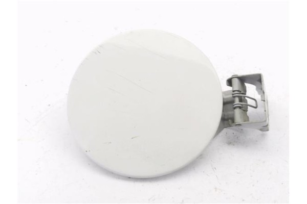 Recambio de tapa exterior combustible para chevrolet matiz 1.0 lpg referencia OEM IAM 96600007  