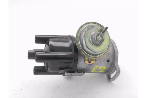 Recambio de delco para seat ibiza 1.2 referencia OEM IAM SM819AX 107MR9E 