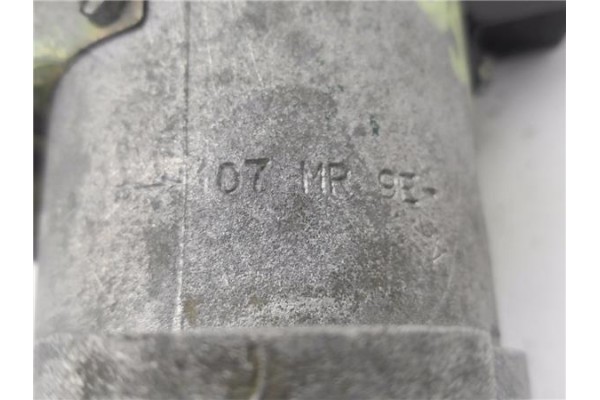 Recambio de delco para seat ibiza 1.2 referencia OEM IAM SM819AX 107MR9E 