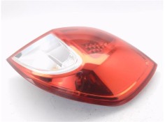 Recambio de piloto trasero derecho para renault clio iii 1.5 dci (c/br1g) referencia OEM IAM 8200776050  