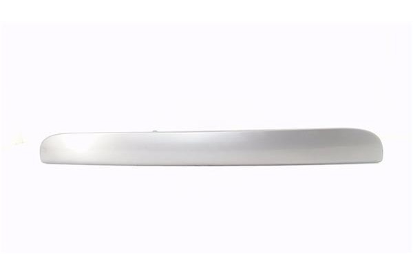 Recambio de maneta exterior porton para chrysler grand voyager (rt) 2.8 limited referencia OEM IAM 5019201AA 4857322AC 