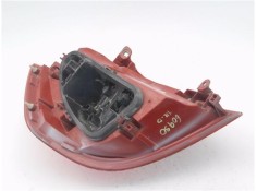 Recambio de piloto trasero derecho para renault clio iii 1.5 dci (c/br1g) referencia OEM IAM 8200776050  