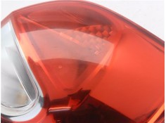 Recambio de piloto trasero derecho para renault clio iii 1.5 dci (c/br1g) referencia OEM IAM 8200776050  