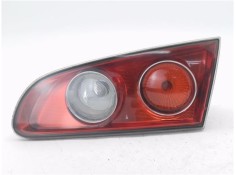 Recambio de piloto porton trasero derecho para seat ibiza (6l1) 1.4 16v referencia OEM IAM 6L6945094F 6L6945108 