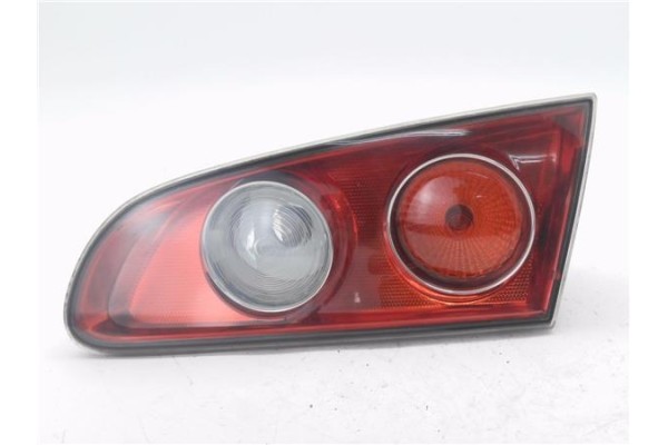 Recambio de piloto porton trasero derecho para seat ibiza (6l1) 1.4 16v referencia OEM IAM 6L6945094F 6L6945108 