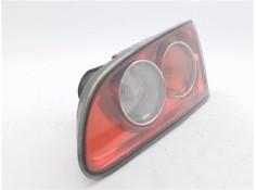 Recambio de piloto porton trasero derecho para seat ibiza (6l1) 1.4 16v referencia OEM IAM 6L6945094F 6L6945108 
