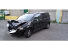 volkswagen touran (1t1) del año 2008