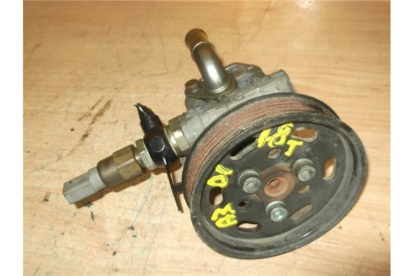 Recambio de bomba servodireccion para audi a3 (8l) 1.8 t ambiente referencia OEM IAM 1J1819021B 1J0422154B 
