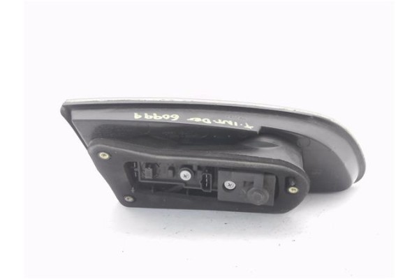 Recambio de piloto porton trasero derecho para seat ibiza (6l1) 1.4 16v referencia OEM IAM 6L6945094F 6L6945108 