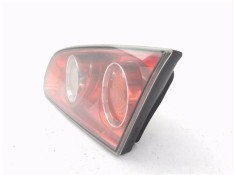 Recambio de piloto porton trasero derecho para seat ibiza (6l1) 1.4 16v referencia OEM IAM 6L6945094F 6L6945108 