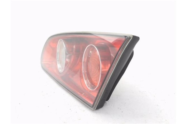 Recambio de piloto porton trasero derecho para seat ibiza (6l1) 1.4 16v referencia OEM IAM 6L6945094F 6L6945108 