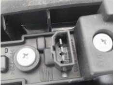 Recambio de piloto porton trasero derecho para seat ibiza (6l1) 1.4 16v referencia OEM IAM 6L6945094F 6L6945108 