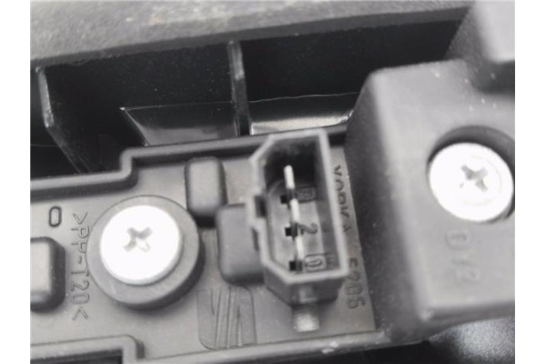 Recambio de piloto porton trasero derecho para seat ibiza (6l1) 1.4 16v referencia OEM IAM 6L6945094F 6L6945108 