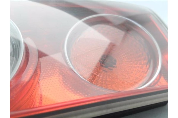 Recambio de piloto porton trasero derecho para seat ibiza (6l1) 1.4 16v referencia OEM IAM 6L6945094F 6L6945108 