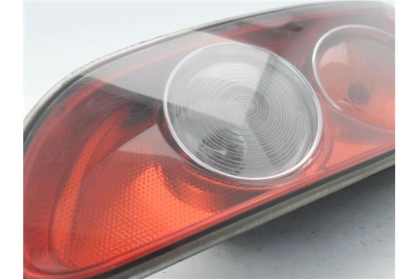 Recambio de piloto porton trasero derecho para seat ibiza (6l1) 1.4 16v referencia OEM IAM 6L6945094F 6L6945108 