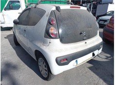 citroen c1 del año 2005