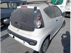 citroen c1 del año 2005