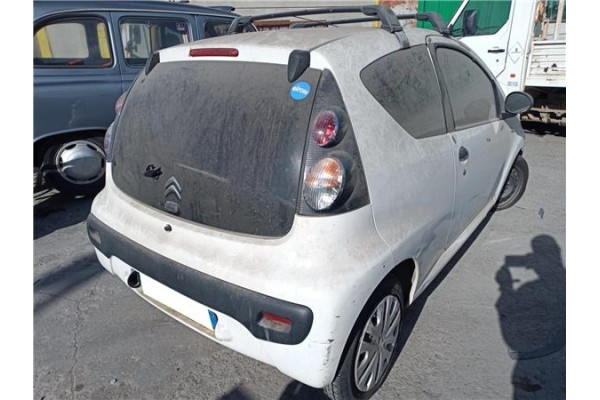 citroen c1 del año 2005