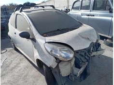 citroen c1 del año 2005