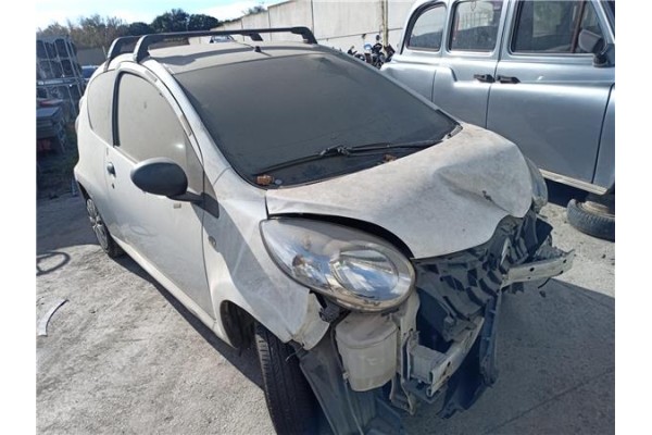 citroen c1 del año 2005