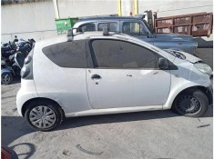 citroen c1 del año 2005