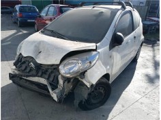 citroen c1 del año 2005