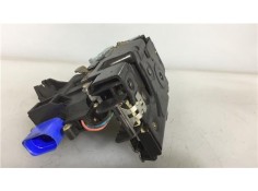 Recambio de cierre electromagnetico delantero derecho para skoda octavia berlina (1z3) 1.6 active referencia OEM IAM 3D2837016  