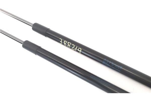 Recambio de amortiguador porton para mercedes-benz vito furgón (447) 2.1 114/116 cdi, 119 cdi/bt 4x4 extralang (447.605) referen