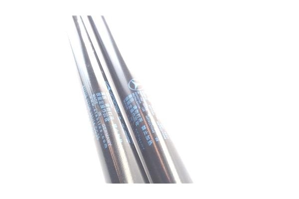 Recambio de amortiguador porton para mercedes-benz vito furgón (447) 2.1 114/116 cdi, 119 cdi/bt 4x4 extralang (447.605) referen