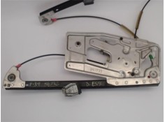 Recambio de mecanismo elevalunas delantero izquierdo para bmw serie 5 berlina (e39) 2.8 528i referencia OEM IAM 51338159831  513