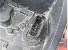 Recambio de piloto trasero izquierdo para renault clio iii 1.5 dci (c/br1g) referencia OEM IAM 8200776048  