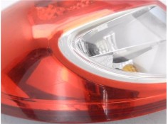 Recambio de piloto trasero izquierdo para renault clio iii 1.5 dci (c/br1g) referencia OEM IAM 8200776048  