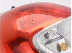 Recambio de piloto trasero izquierdo para renault clio iii 1.5 dci (c/br1g) referencia OEM IAM 8200776048  