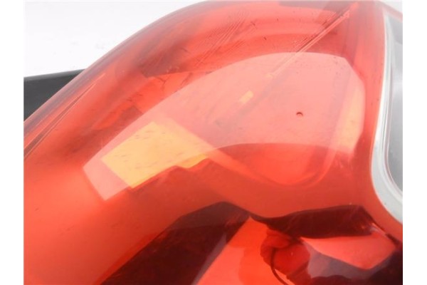 Recambio de piloto trasero izquierdo para renault clio iii 1.5 dci (c/br1g) referencia OEM IAM 8200776048  