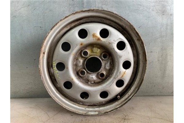 Recambio de llanta para volkswagen polo coupé (86c, 80) 1.0 referencia OEM IAM 867601025F 45JX13H2 