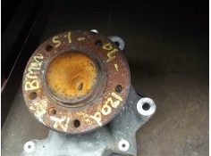 Recambio de mangueta delantero izquierda para bmw serie 1 berlina (e81/e87) 2.0 120d referencia OEM IAM   