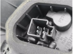 Recambio de piloto trasero derecho para mitsubishi colt cz3 berl. 3 (z30) 1.5 di-d instyle referencia OEM IAM MR957366 27850202 