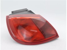 Recambio de piloto trasero izquierdo para mitsubishi colt cz3 berl. 3 (z30) 1.5 di-d instyle referencia OEM IAM MR957365 2785010