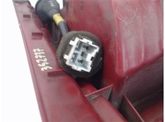 Recambio de piloto trasero derecho para hyundai matrix (fc) referencia OEM IAM 9240217610  