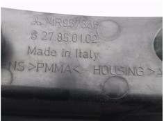 Recambio de piloto trasero izquierdo para mitsubishi colt cz3 berl. 3 (z30) 1.5 di-d instyle referencia OEM IAM MR957365 2785010