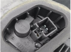 Recambio de piloto trasero izquierdo para mitsubishi colt cz3 berl. 3 (z30) 1.5 di-d instyle referencia OEM IAM MR957365 2785010