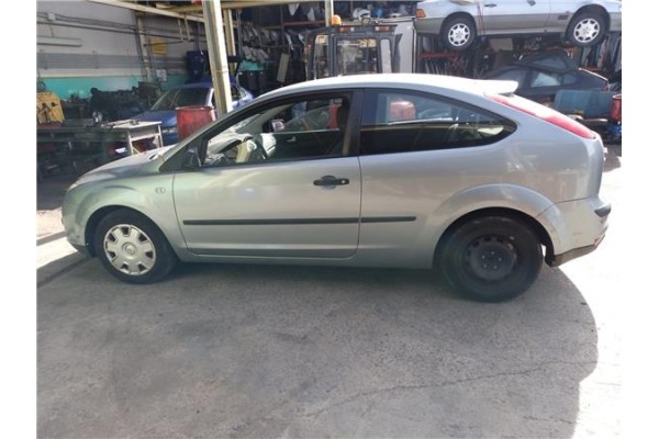 ford focus ii (da_) del año 2005