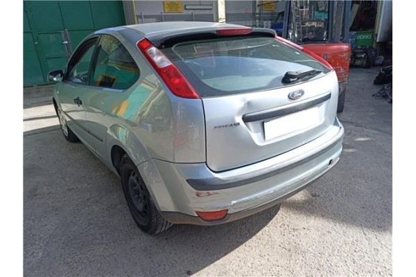 ford focus ii (da_) del año 2005