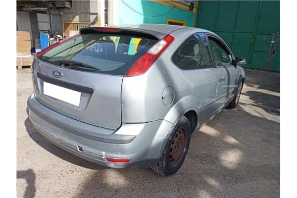 ford focus ii (da_) del año 2005
